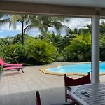 Magnifique Villa Avec Piscine Et Jardin