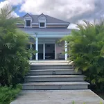 Magnifique Villa Avec Piscine Et Jardin