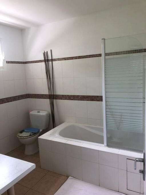 Magnifique Avec Piscine Et Jardin *