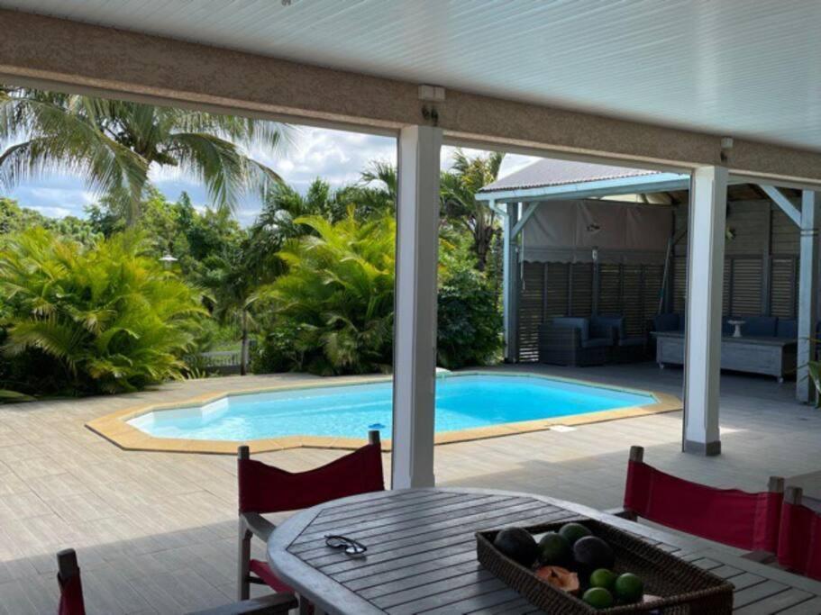 Magnifique Avec Piscine Et Jardin Villa Sainte-Rose