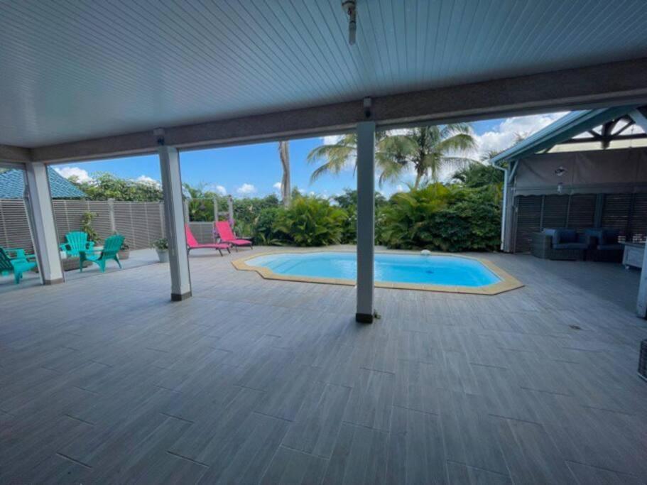 Magnifique Avec Piscine Et Jardin *