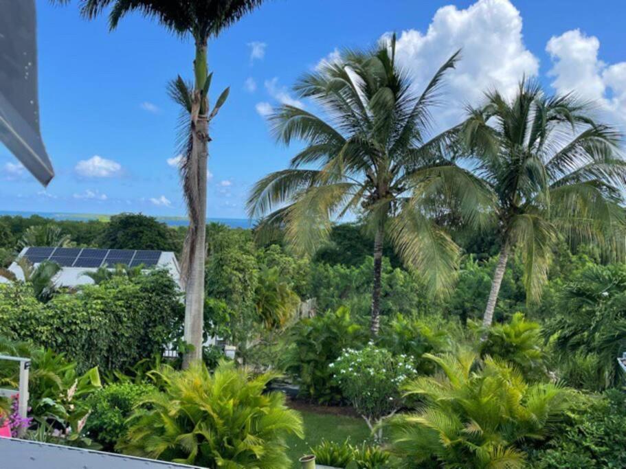 Villa Magnifique Avec Piscine Et Jardin