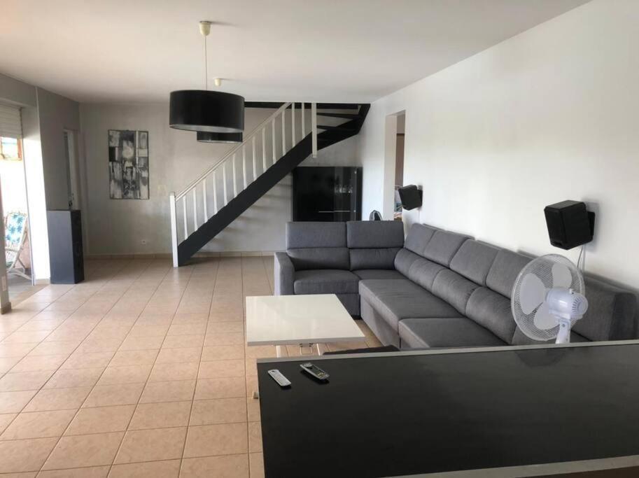 Magnifique Avec Piscine Et Jardin